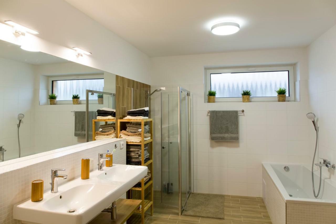 Ski House Tatry Liptovský Mikuláš Екстериор снимка