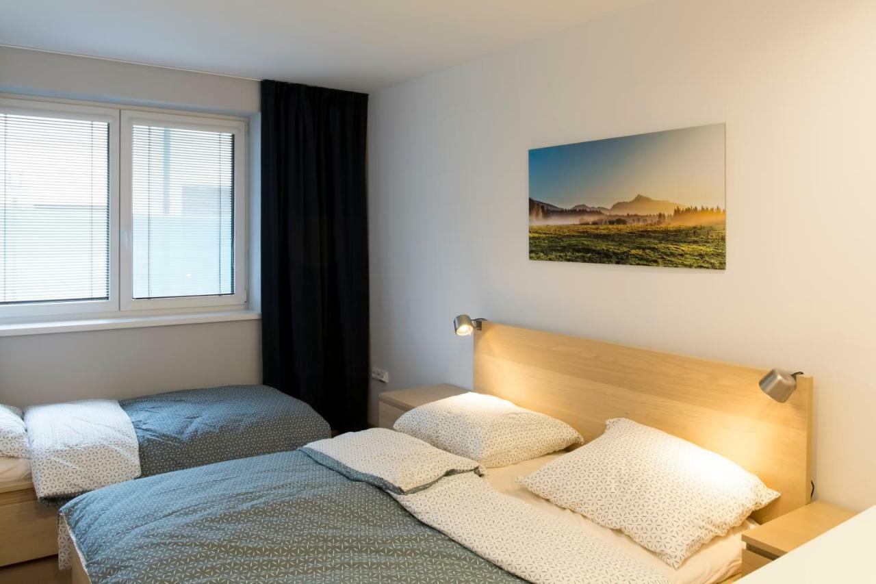 Ski House Tatry Liptovský Mikuláš Екстериор снимка