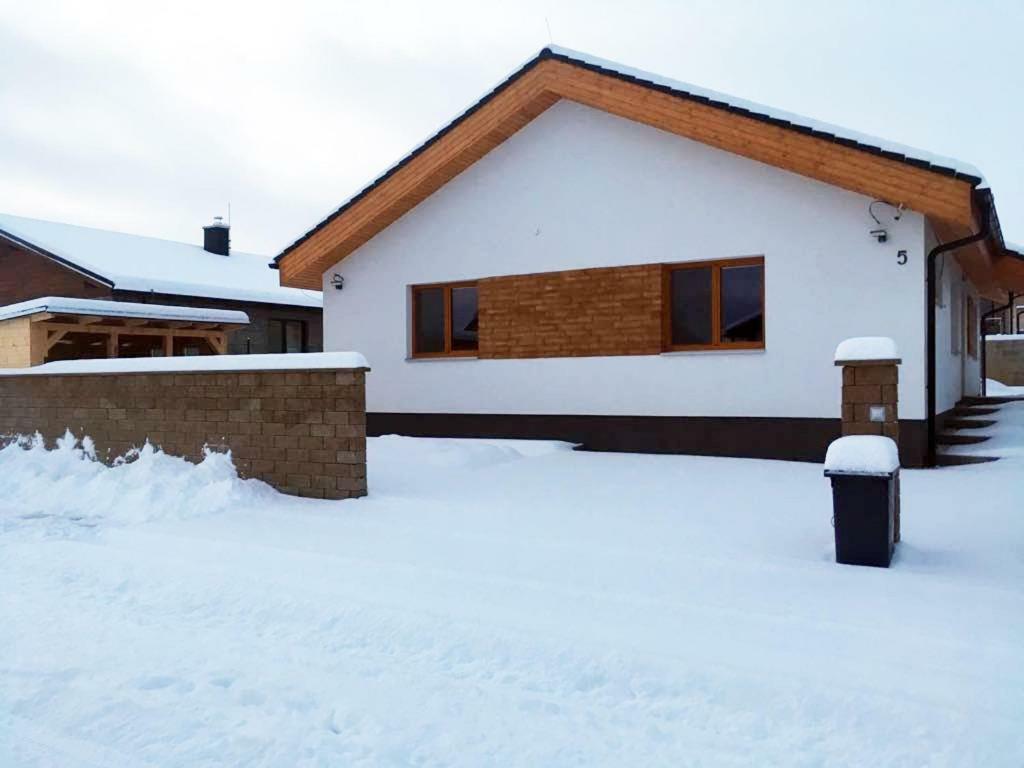 Ski House Tatry Liptovský Mikuláš Екстериор снимка
