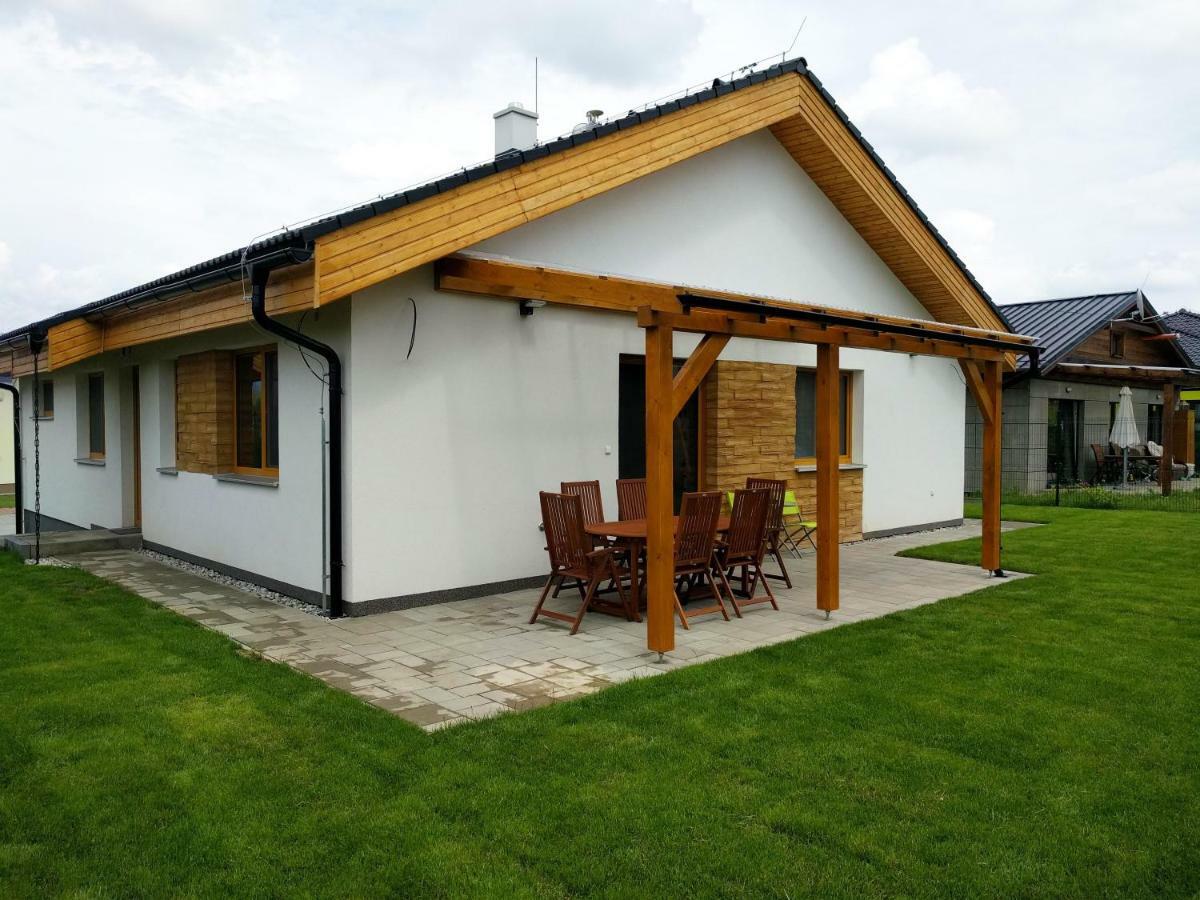 Ski House Tatry Liptovský Mikuláš Екстериор снимка